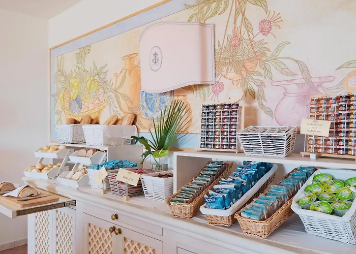 Hotel Palau Otel Palau