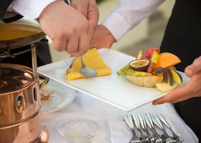 Hotel Palau Otel Palau