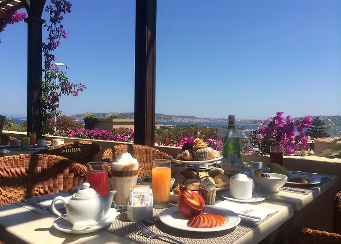 Hotel Palau 4* Palau