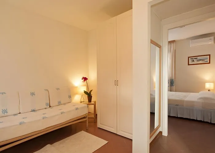 Hotel Palau 4* Palau