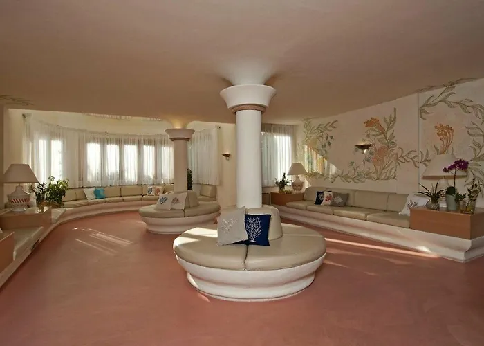 Hotel Palau Hotel